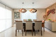 Clean One Light Pendant (1243.18)
