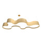 Accord Lighting - 1258LED.45 - LED Pendant - Organic - Sand