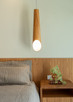 Conical One Light Pendant (1277.06)
