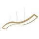 Accord Lighting - 1300LED.45 - LED Pendant - Clean - Sand