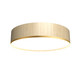 Accord Lighting - 5123LED.45 - LED Ceiling Mount - Cylindrical - Sand