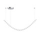Akoya LED Chandelier (CH321506CH)