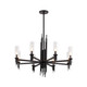 manufacturer_finish:Clear Ribbed Glass/Matte Black