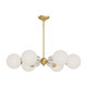 manufacturer_finish:Brushed Gold/Opal Glass