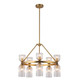 manufacturer_finish:Brushed Gold/Clear Ribbed Glass|manufacturer_glass:Clear Ribbed Glass