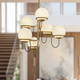 manufacturer_finish:Aged Gold/Opal Glass