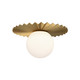 manufacturer_finish:Brushed Gold/Opal Matte Glass
