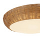 Merida Three Light Flush Mount (FM511217RA)