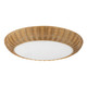 Merida Three Light Flush Mount (FM511421RA)