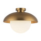 manufacturer_finish:Aged Gold/Opal Matte Glass