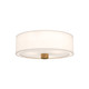 manufacturer_finish:Aged Gold/White Linen