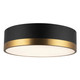 manufacturer_finish:Aged Gold/Matte Black