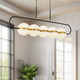 Tagliato LED Pendant (LP302005MBBG)