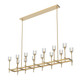 manufacturer_finish:Clear Crystal/Polished Nickel|crystal:Clear Crystal