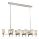 manufacturer_finish:Polished Nickel/Alabaster|manufacturer_glass:Alabaster Shade|crystal:Unspecified