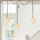 manufacturer_finish:Brushed Gold/Glossy Ribbed Opal Glass
