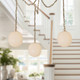manufacturer_finish:Brushed Gold/Glossy Ribbed Opal Glass