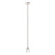 manufacturer_finish:Clear Crystal/Polished Nickel|crystal:Clear Crystal