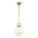 manufacturer_finish:Brushed Gold/Glossy Opal Glass