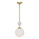 manufacturer_finish:Brushed Gold/Opal Glass