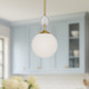manufacturer_finish:Brushed Gold/Opal Glass