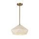 manufacturer_finish:Brushed Gold/Opal Glass