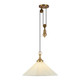 manufacturer_finish:Brushed Gold/White Linen