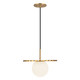 manufacturer_finish:Brushed Gold/Opal Matte Glass