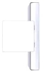 Jonah LED Vanity (BL-30B-18-CH-C)