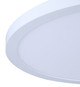 Led Disk Light LED Flush Mount (DL-18B-40FC-WH-C)