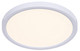 Canarm - SMD1225WH - One Light Flush Mount - White