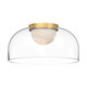 manufacturer_finish:Brushed Gold/Clear