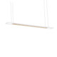 Kuzco Lighting - LP20460-WH - LED Pendant - Grid - White