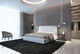 Flux LED Pendant (MP46608-GWH)
