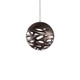 Kuzco Lighting - PD2507-BZ - LED Pendant - Bronze