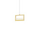 manufacturer_finish:Brushed Brass|manufacturer_glass:Frosted acrylic diffuser|light_output:945.00lm|color_temperature:3000K|cri:90