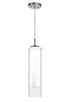 Kuzco Lighting - PD41305-BN - LED Pendant - Verona - Brushed Nickel