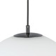 Marco LED Pendant (PD43216-BK/OP-5CCT-UNV)
