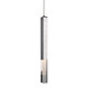 Kuzco Lighting - PD53305-CH - LED Pendant - Martelo - Chrome