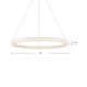 Cumulus Minor LED Pendant (PD80340)
