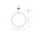 manufacturer_finish:Black|manufacturer_glass:Frosted Silicone Diffuser