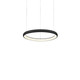 Kuzco Lighting - PD982724-BK - Pendant - Cortana - Black