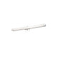 Kuzco Lighting - VL4725-CH - LED Pendant - Latitude-Slim - Chrome