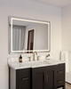 Seneca LED Vanity Mirror (VM31148-5CCT)