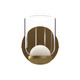manufacturer_finish:Brushed Gold/Clear