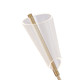 manufacturer_finish:Brushed Gold/Light Guide|manufacturer_glass:Acrylic diffuser