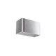 Kuzco Lighting - WS7405-BN - LED Wall Sconce - Brushed Nickel