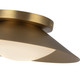 manufacturer_finish:Brushed Gold/Opal Glass
