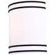 Glamour LED Wall Sconce (62-1745)