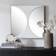 New Moon Wall Decor (03508)